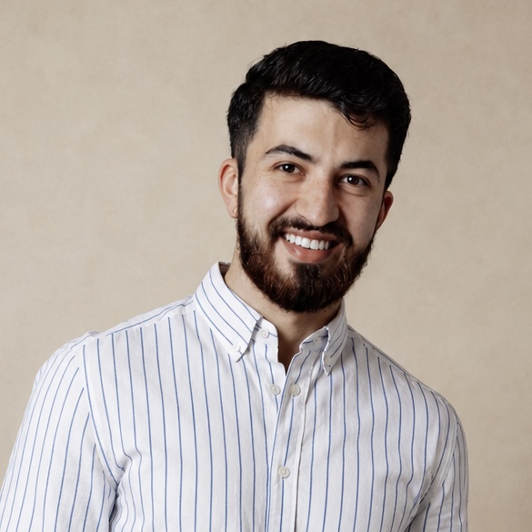 Malek Aldroubi